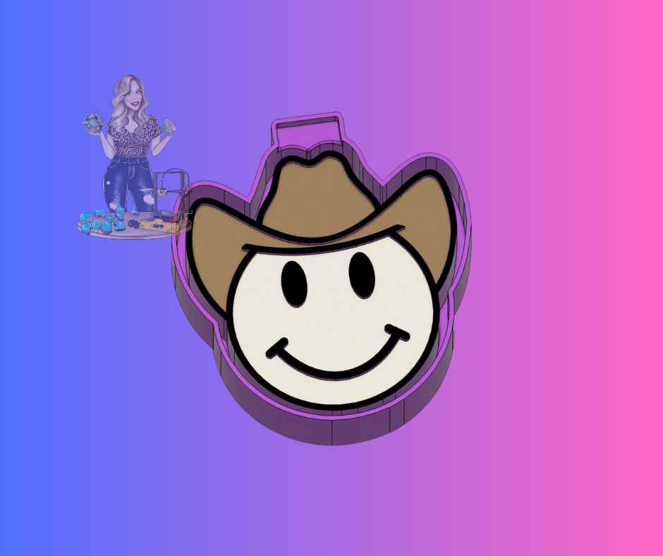 COWBOY SMILE