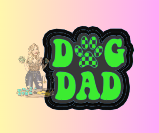 DOG DAD