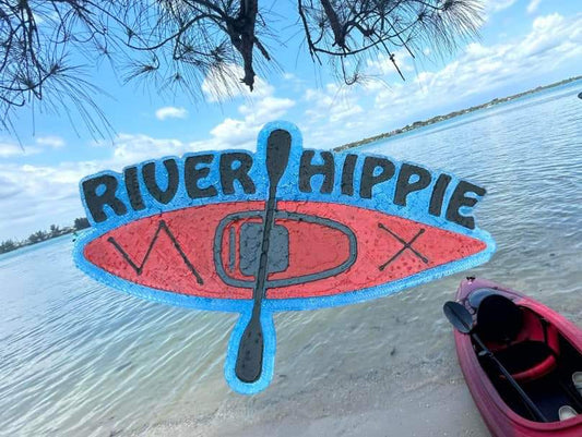 River hippie