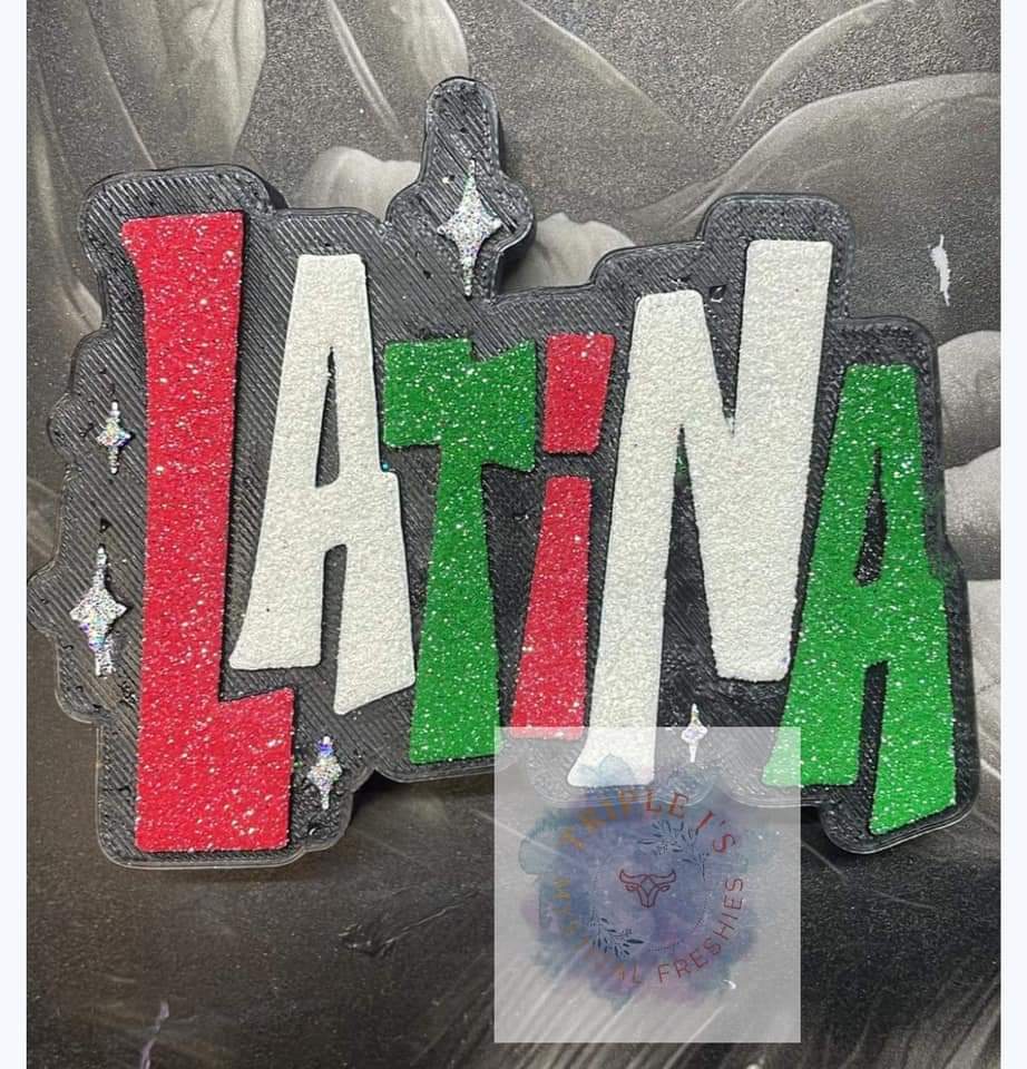 Latina