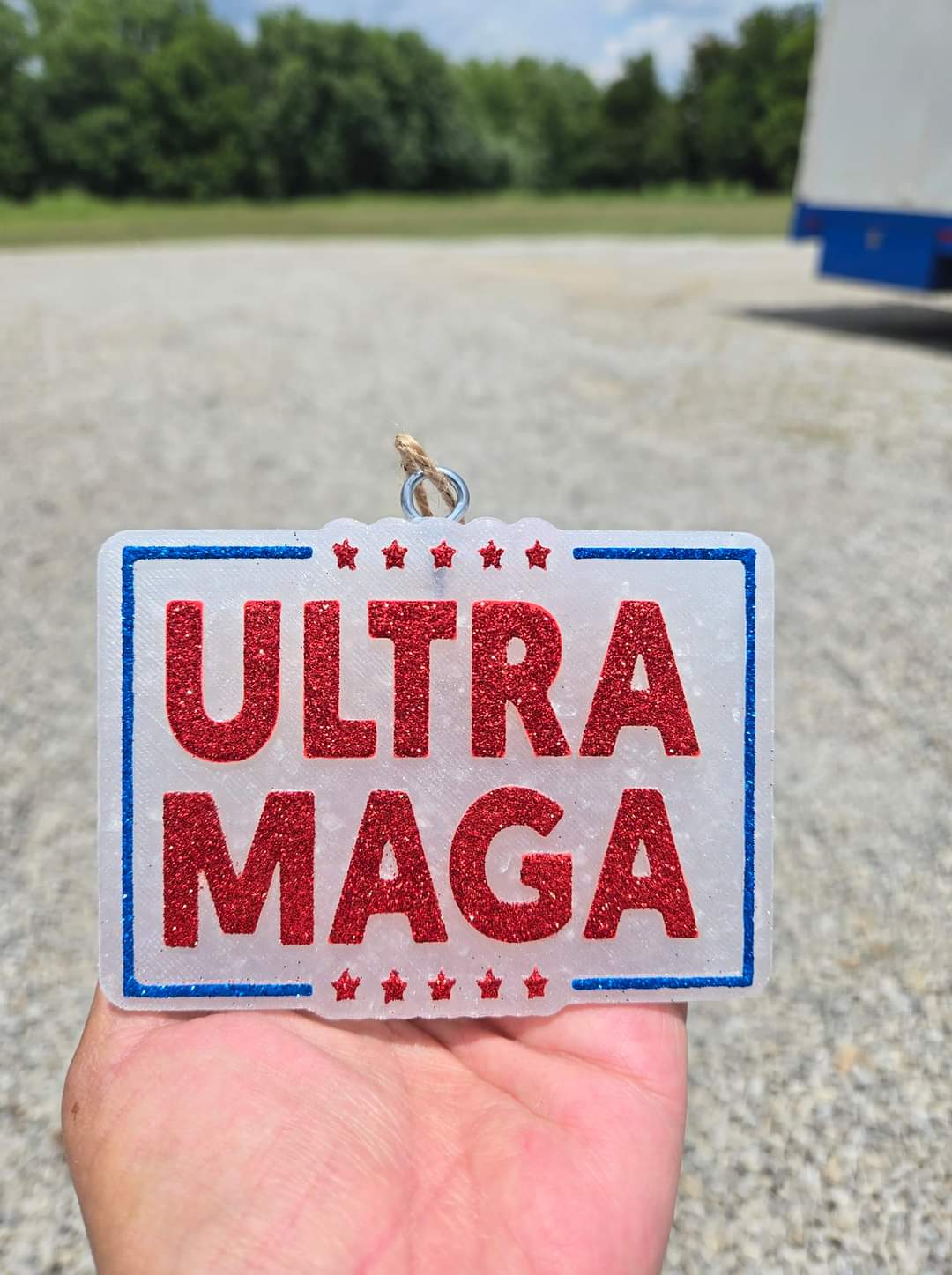 ULTRA MAGA