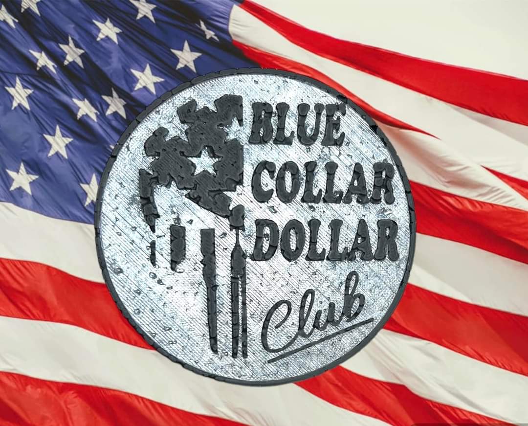 blue collar dollar