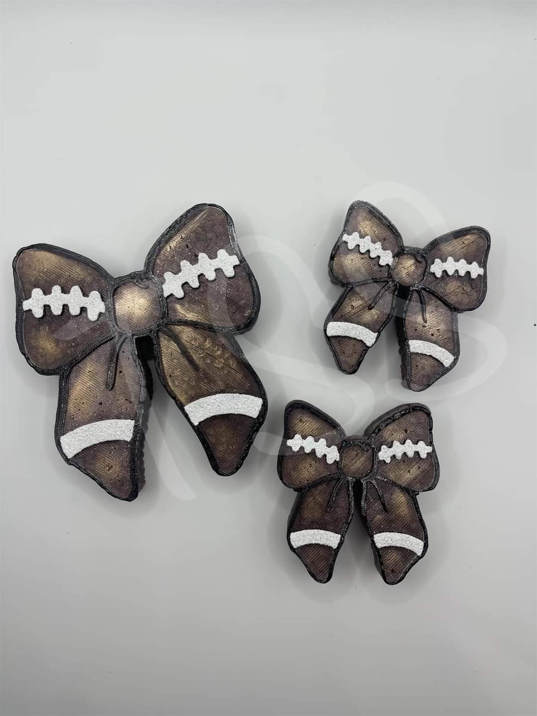 Football bow