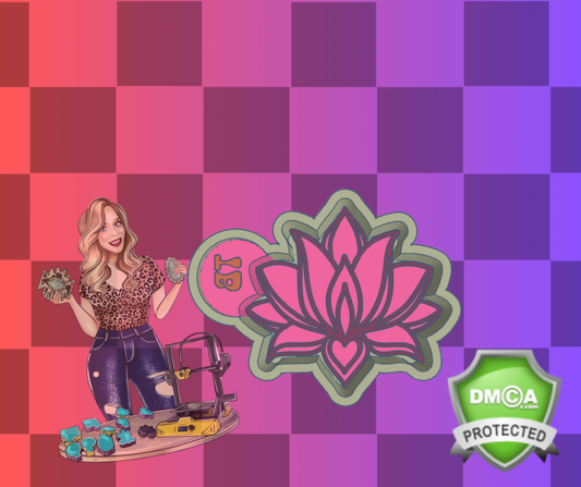 LOTUS FLOWER