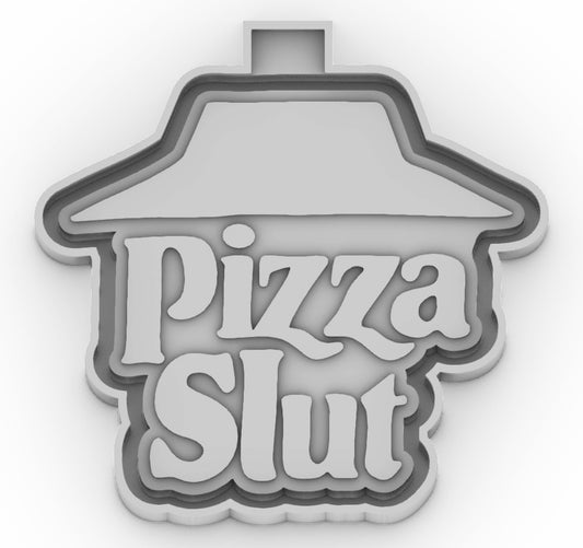 Pizza s***