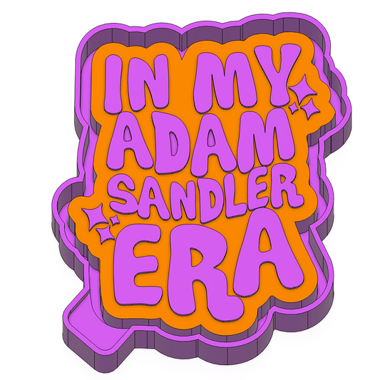 Adam Sandler era