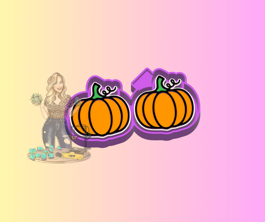 PUMPKIN VENTS