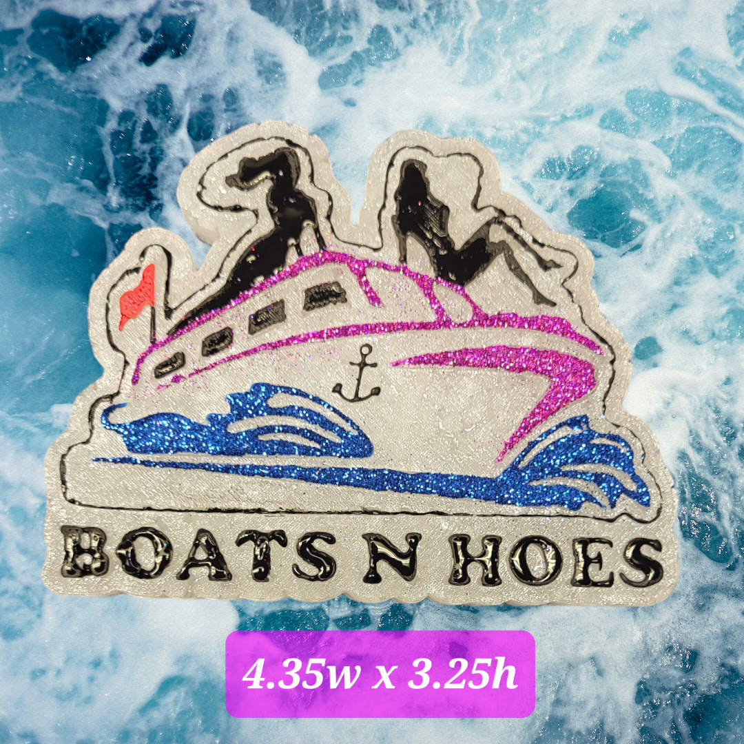 Boats n hoes