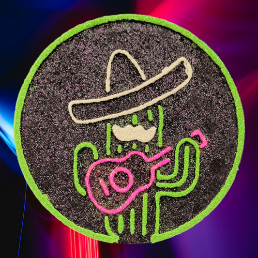 NEON CACTUS