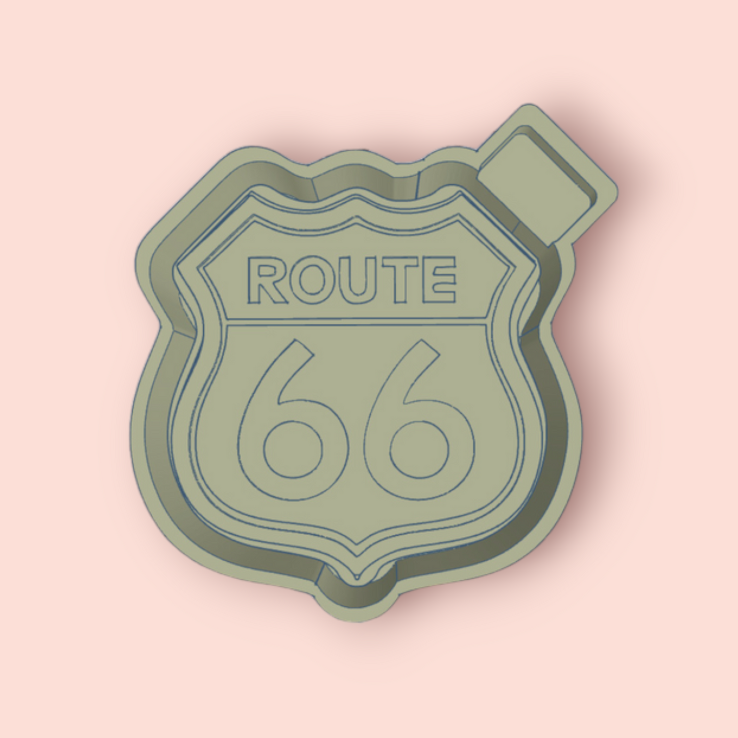 Route 66