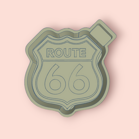 Route 66