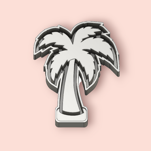 Palm tree