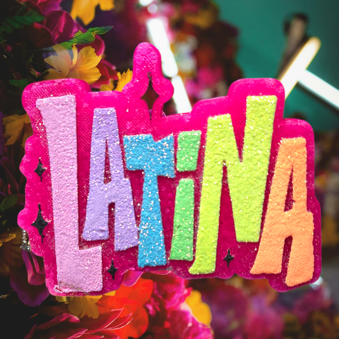 Latina