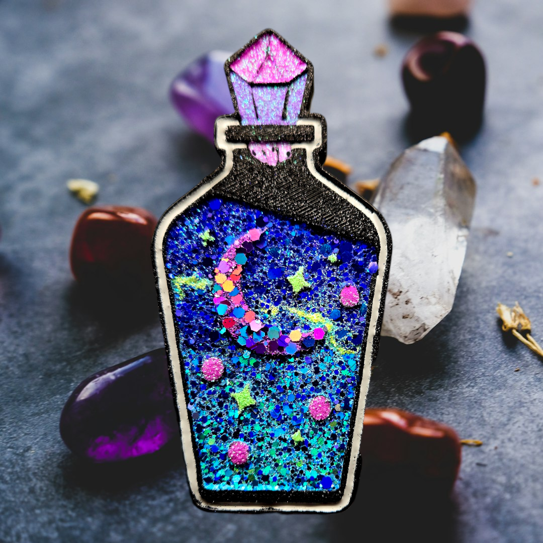 POTION BOTTLE