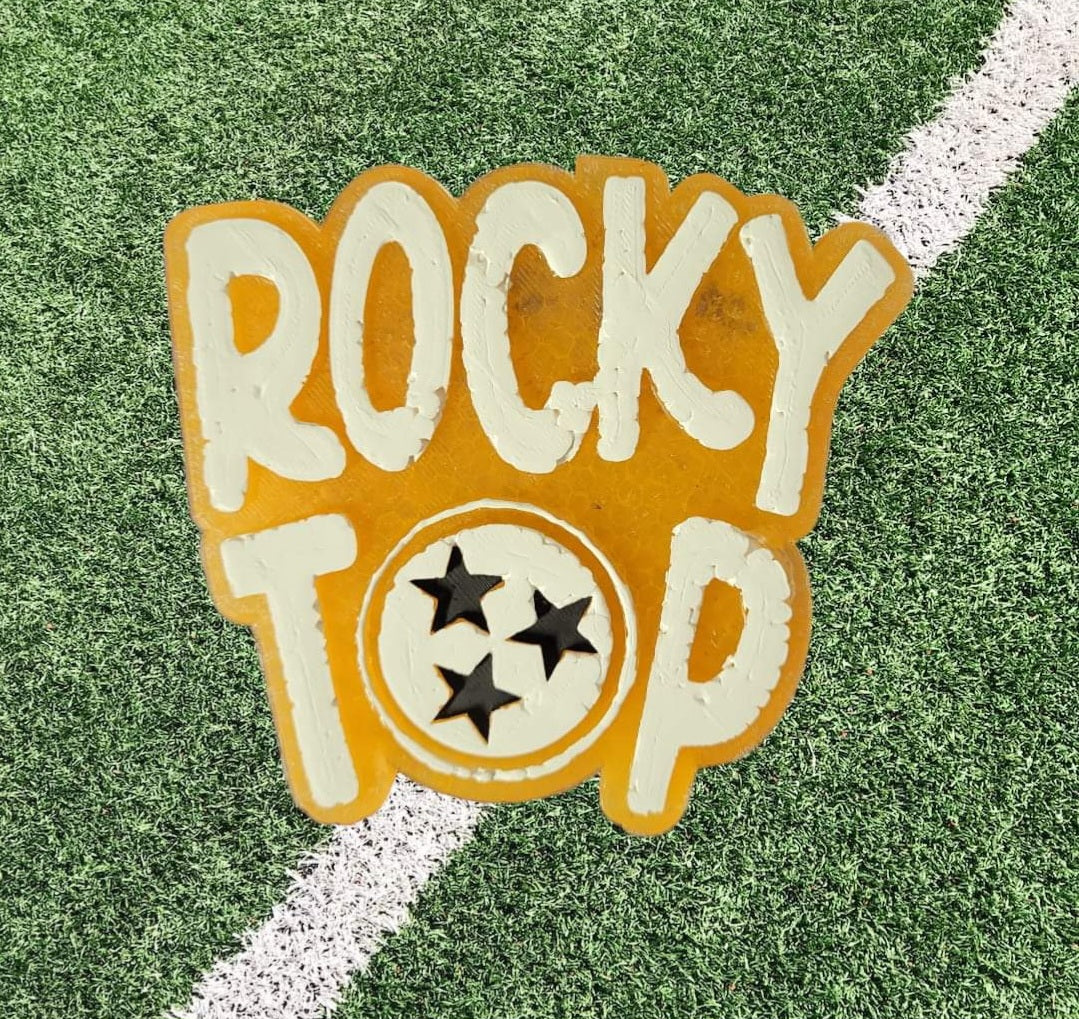 ROCKY TOP