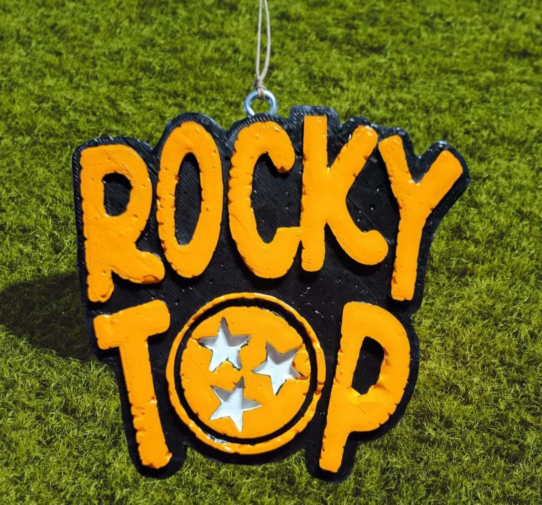 ROCKY TOP