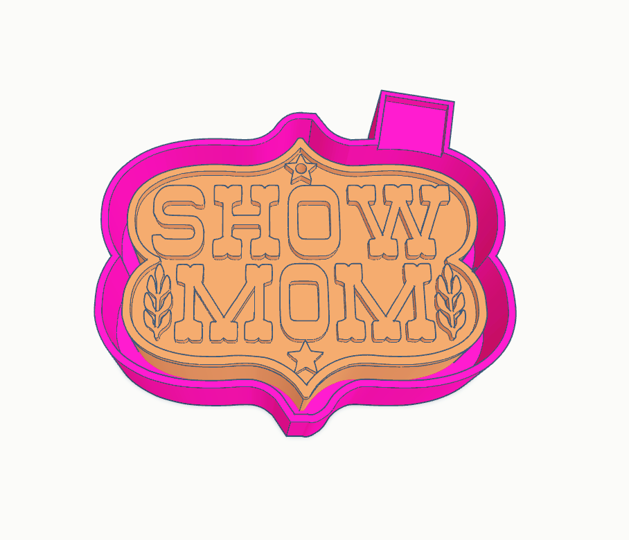 Show mom