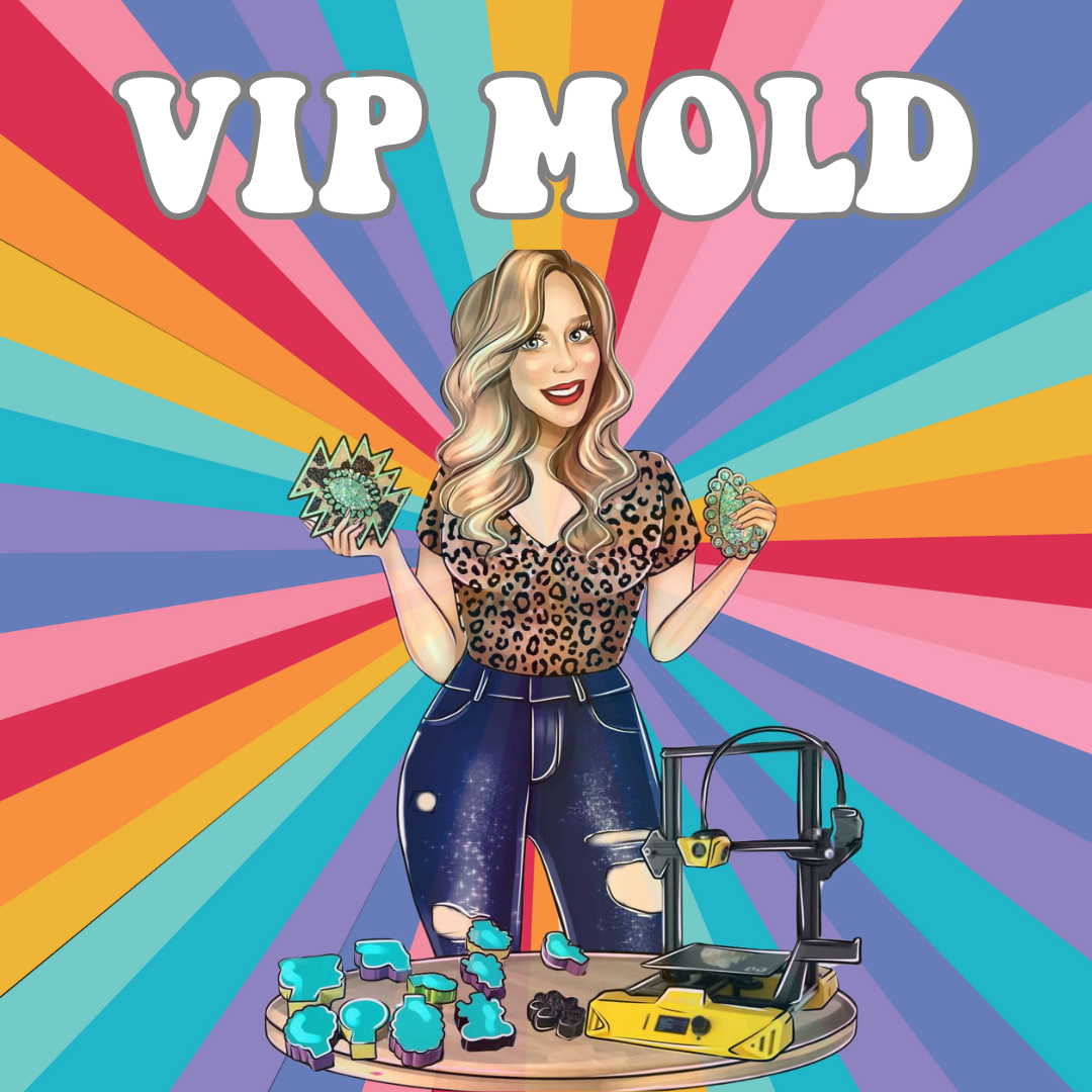 VIP MOLD