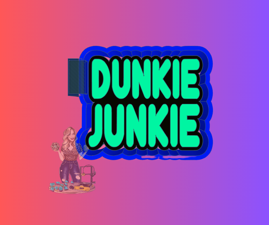 dunkie junkie