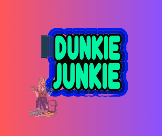 dunkie junkie