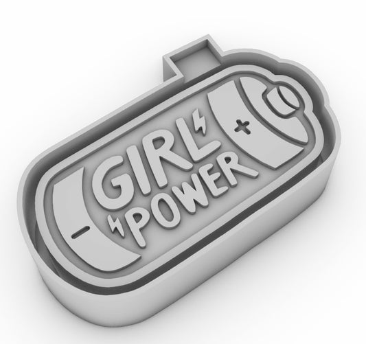 Girl power