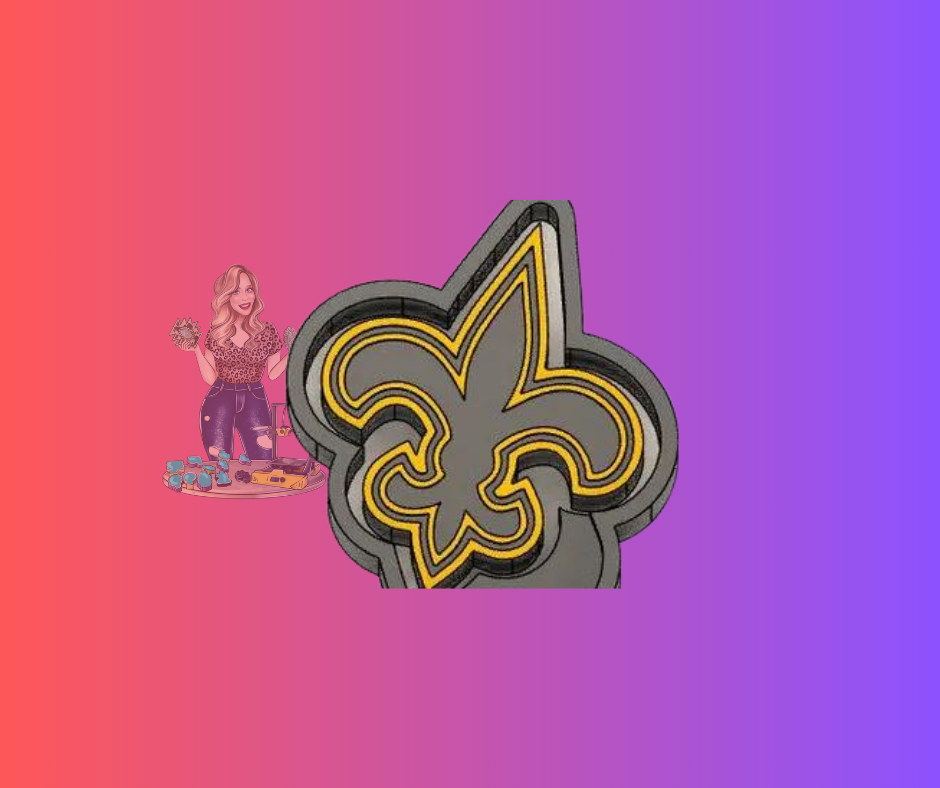 Fleur de lis