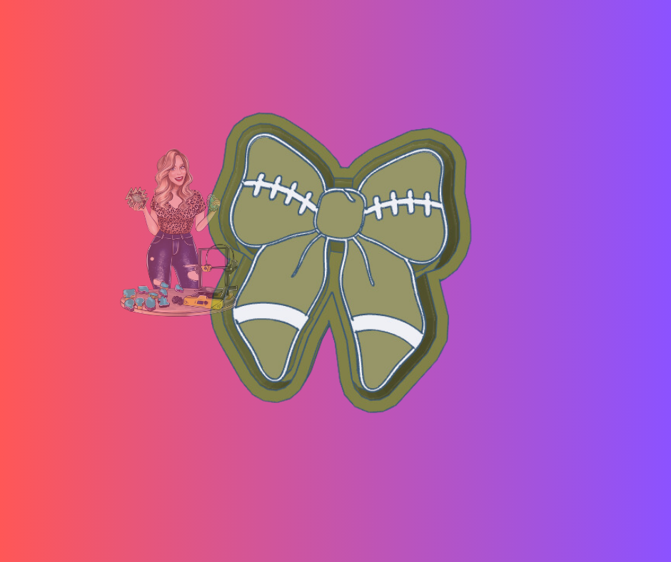 Football bow