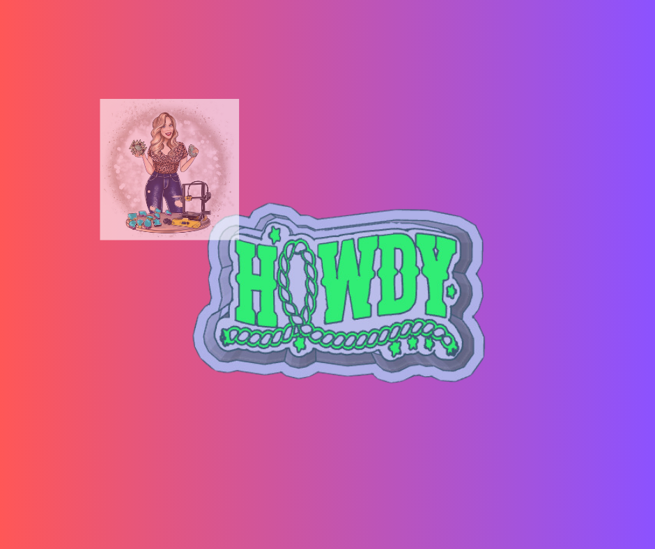 howdy rope – TB MOLDS