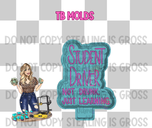Student driver