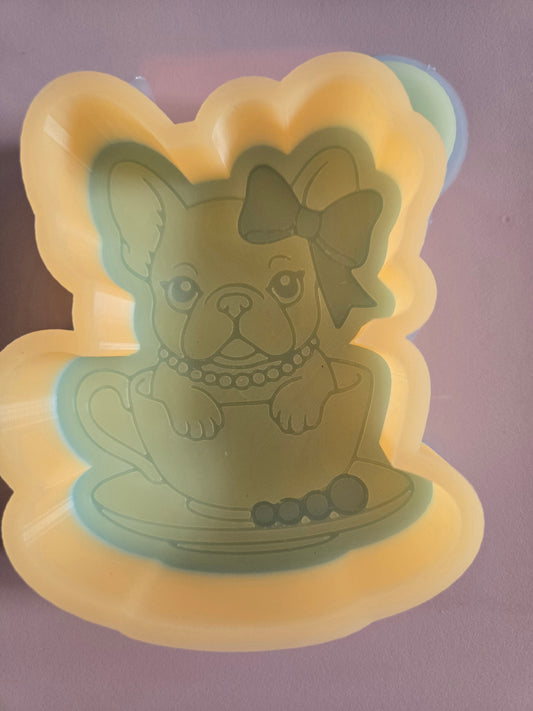 RTS teacup frenchie