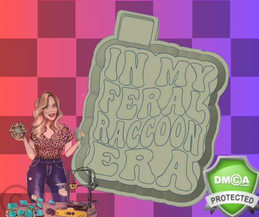 FERAL RACCOON ERA