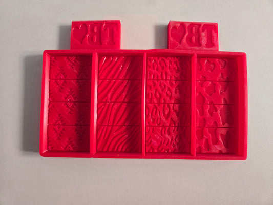 RTS wax snap bar