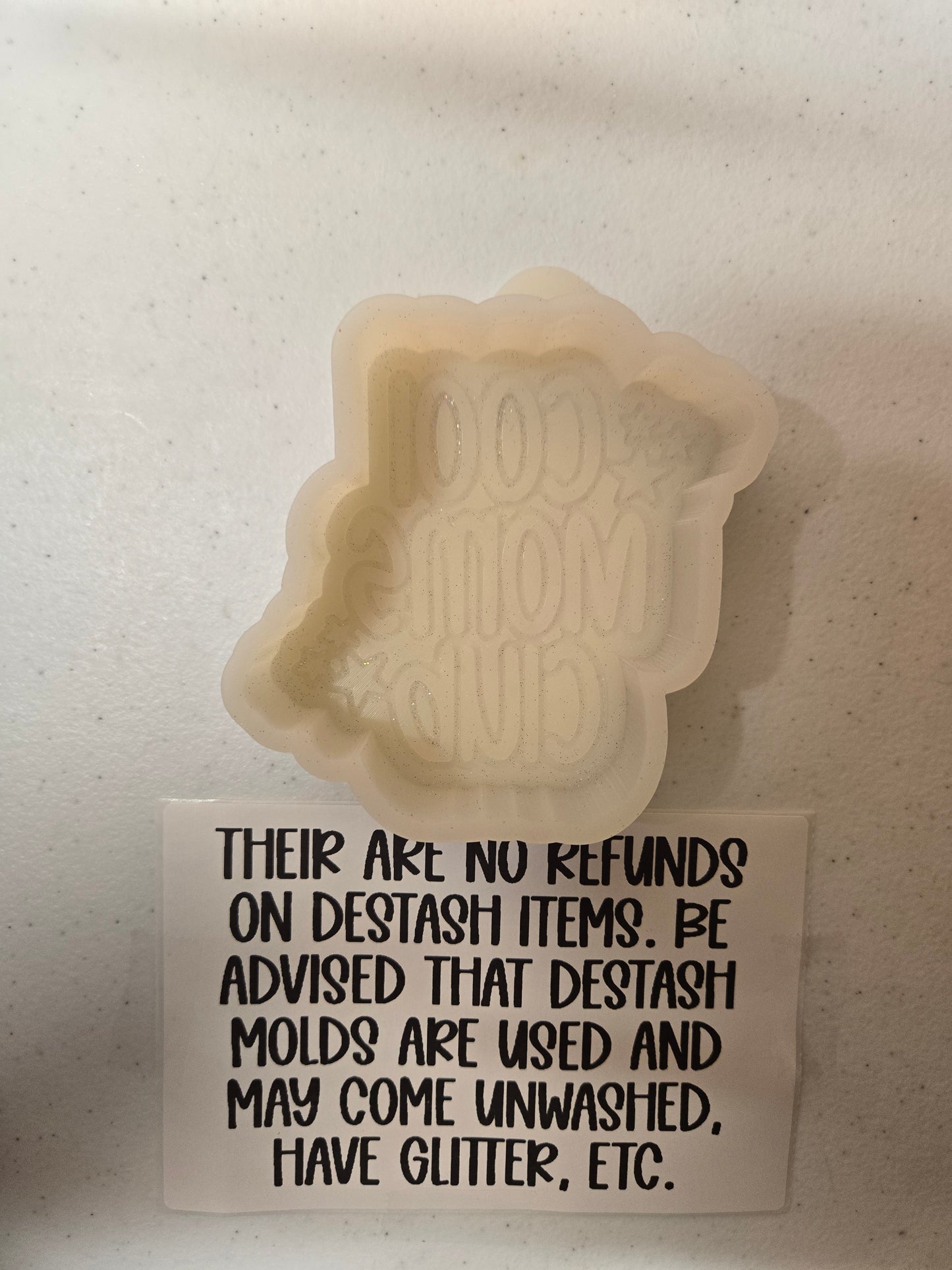 DESTASH cool moms club