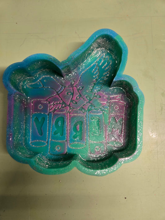 DESTASH merry Duck Shells