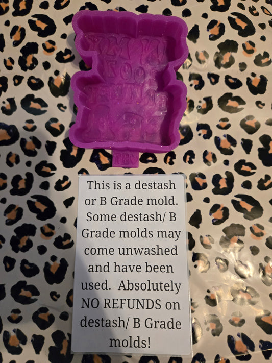 DESTASH in my 2007 Britney era