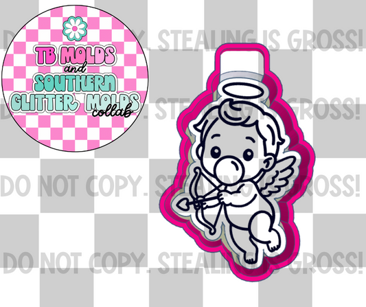 Bubblegum cupid