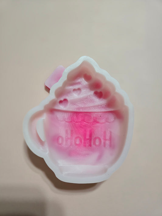 RTS 3D hohoho cup