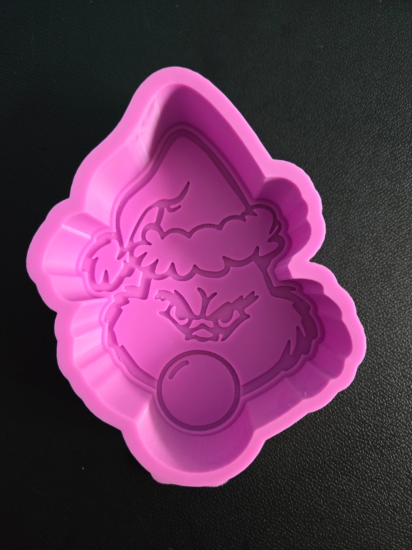 RTS bubblegum mean green