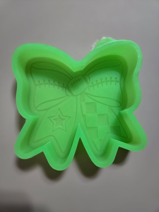 RTS cowboy bow