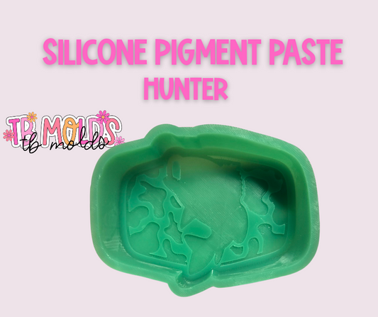 Hunter Silicone Pigment Paste
