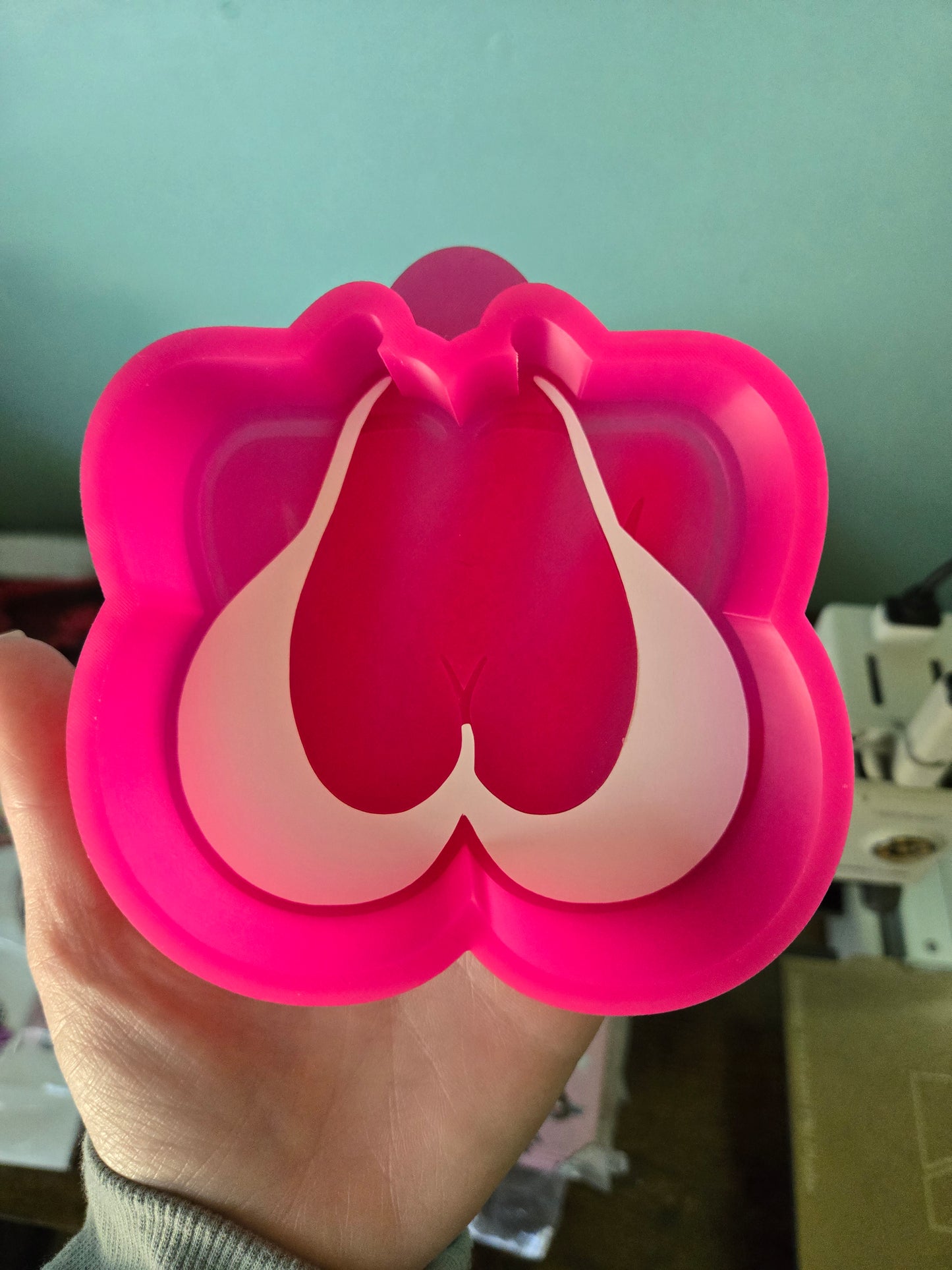 New Bikini Top- TB MOLDS mixed grab bag cardstock