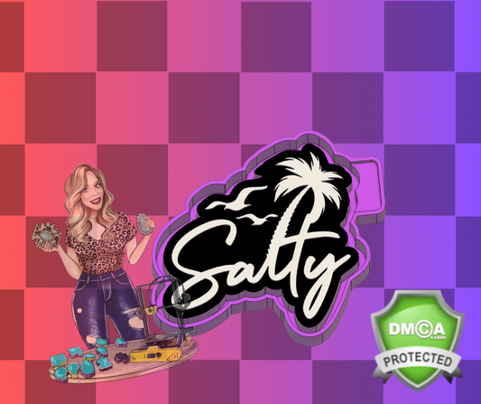 Salty
