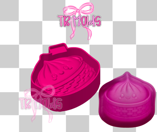 3D Dumpling