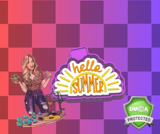 Hello summer
