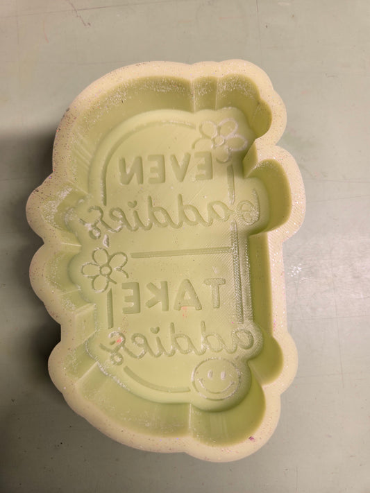 DESTASH even baddies take addies