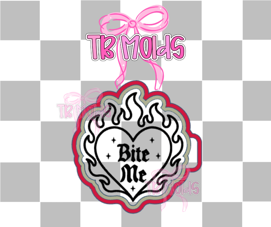Bite Me Heart