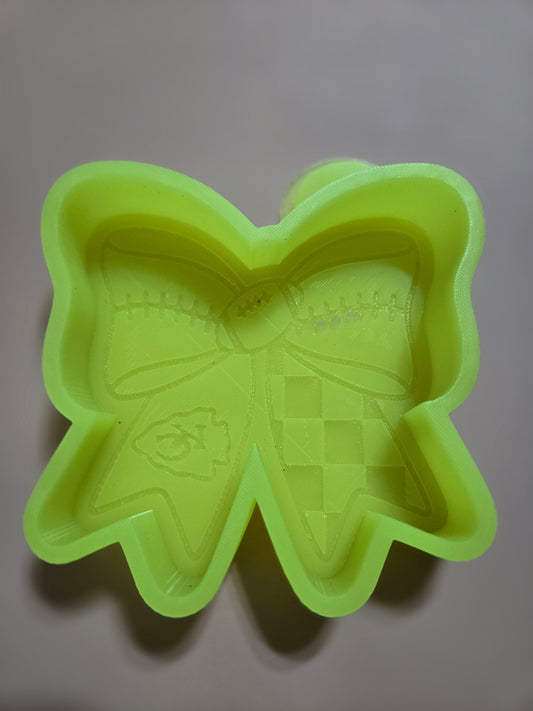 RTS KC bow