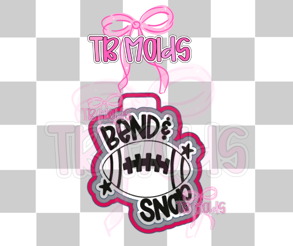 Bend & Snap