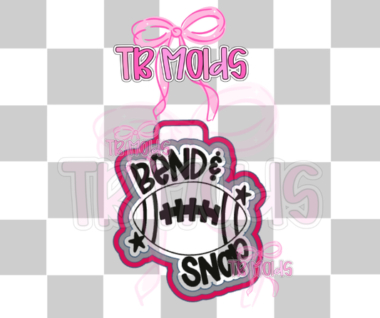 Bend & Snap