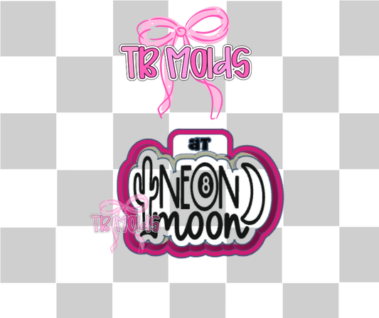 Neon moon